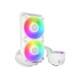 ARCTIC Liquid Freezer III 240 A-RGB (WHITE)