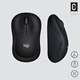 Logitech M220 Silent (Graphite)