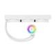 ARCTIC Liquid Freezer III 360 A-RGB (White)