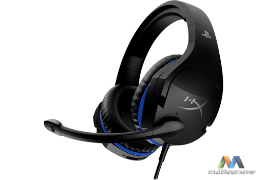 HyperX 4P5K0AM Gaming slusalice