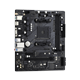 ASRock A520M-HVS