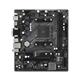 ASRock A520M-HVS