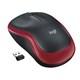 Logitech M185 (RED)