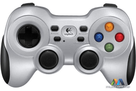 Logitech 940-000142 gamepad