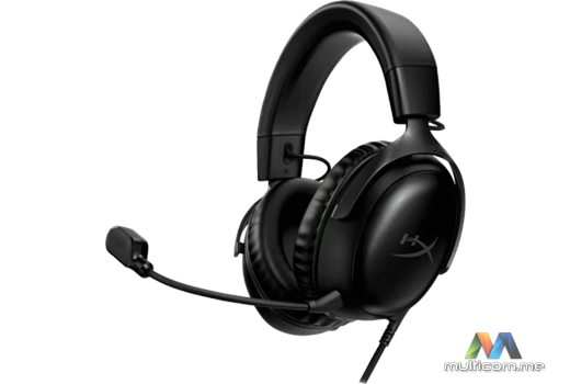 HyperX 727A8AA Gaming slusalice