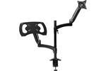 Trust Mara Monitor and Laptop arm