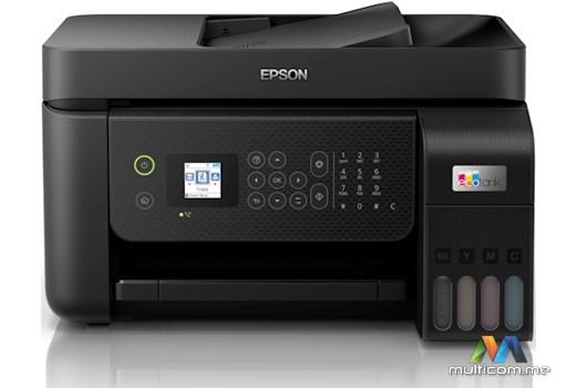 EPSON L5310 EcoTank Inkjet MFP stampac