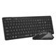 A4Tech FG2400 (YU) Tastatura i Mis