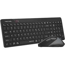 A4Tech FG2400 (US)