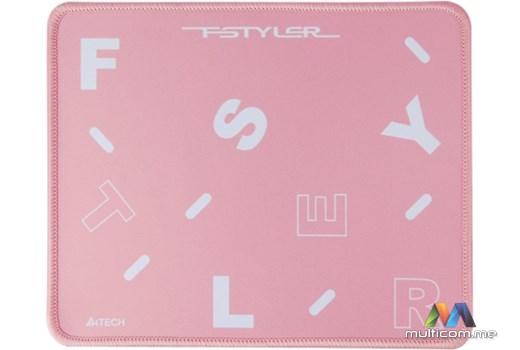 A4Tech FP25 FSTYLER (Pink)