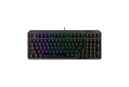 ASUS Tuf Gaming K3 Gen II Gaming tastatura