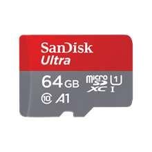 SANDISK SDSQUAB-064G-GN6MA