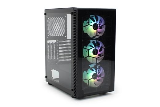 IG-Max X3805-A06 GIANT GLASS 3F Kuciste