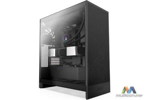 NZXT CM-H72FB-01 Kuciste