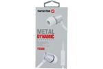 Swissten Dynamic YS500 White slušalice