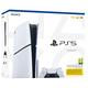 Sony PlayStation 5 Slim D chassis Konzola