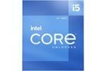 Intel CORE i5-12600K