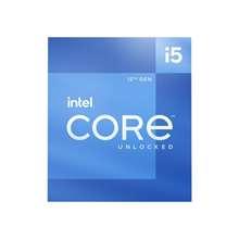 Intel CORE i5-12600K