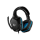 Logitech G432