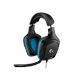 Logitech G432