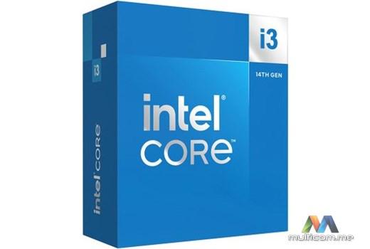 Intel BX8071514100F procesor