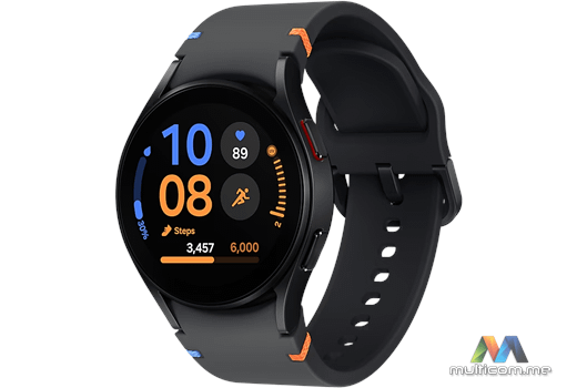 Samsung SM-R861NZKAEUC Smartwatch
