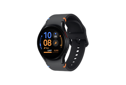 Samsung SM-R861NZKAEUC Smartwatch