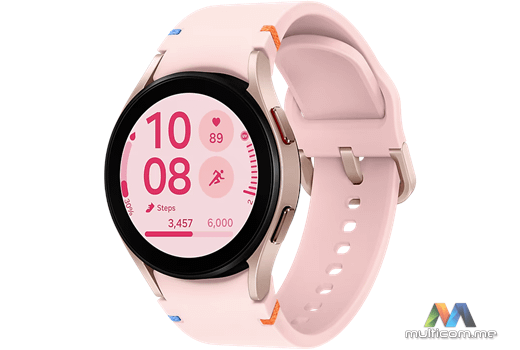 Samsung SM-R861NIDAEUC Smartwatch