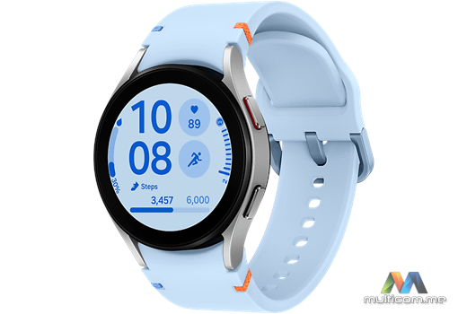 Samsung SM-R861NZSAEUC Smartwatch