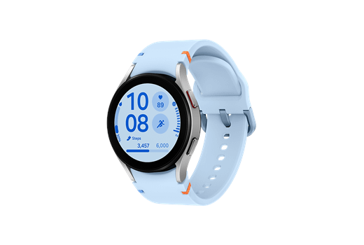 Samsung SM-R861NZSAEUC Smartwatch