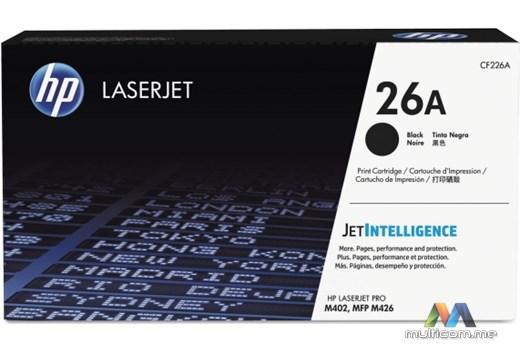 HP CF226A Toner