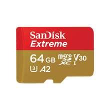 SANDISK SDSQXAH-064G-GN6MA