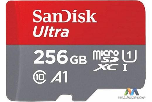 SANDISK SDSQUAC-256G-GN6MA Memorijska kartica