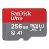 SanDisk Ultra microSD 256GB