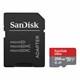 SanDisk Ultra microSD 256GB