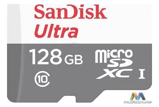 SANDISK SDSQUNR-128G-GN3MN Memorijska kartica