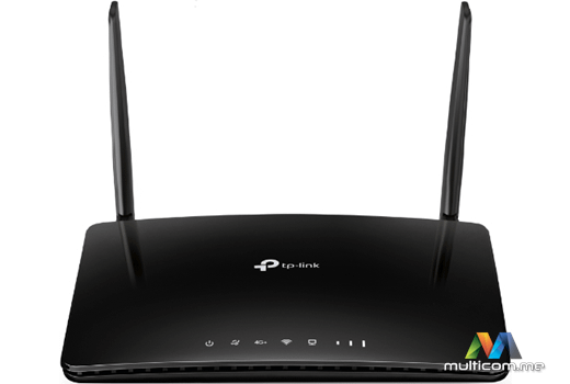 TP LINK ARCHER MR500 Artikal