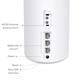 TP LINK DECO X10-4G(1-PACK)