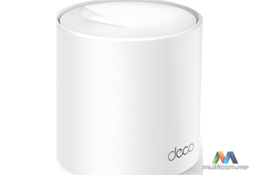 TP LINK DECO X10(1-PACK) Artikal