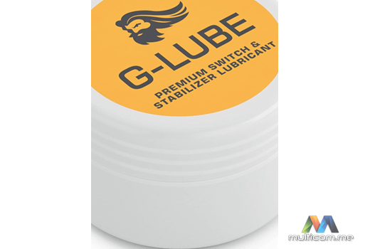 Glorious G-Lube Premium