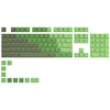 Glorious GPBT Keycaps (Olive/114 pcs)