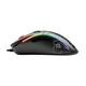 Glorious Model D (Black) Gaming mis