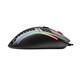 Glorious Model D (Black) Gaming mis