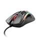 Glorious Model D (Black) Gaming mis