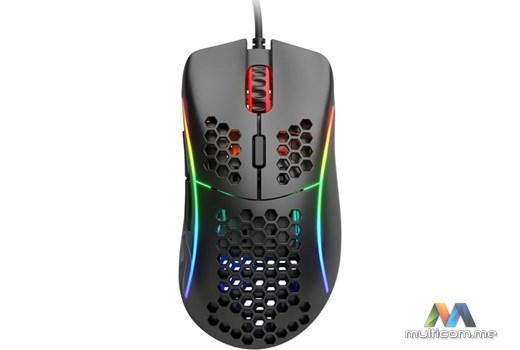 Glorious Model D (Black) Gaming mis