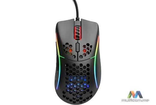 Glorious MODEL D MINUS (BLACK) Gaming mis