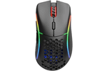 Glorious Model D Wireless (Black)
