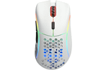 Glorious Model D Wireless (White)