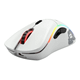 Glorious Model D Wireless (White) Gaming mis