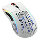 Glorious Model D Minus Wireless (White) Gaming mis